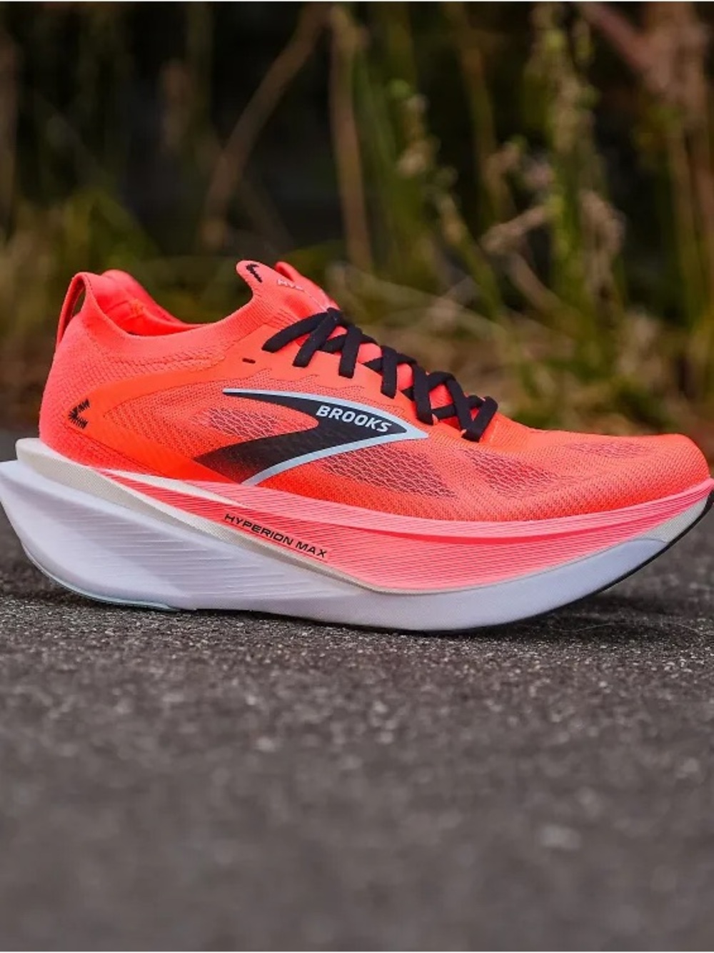 Brooks Hyperion Max 3 Men’s Running Shoe
